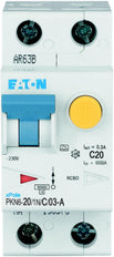 EATON INDUSTRIES PK Erdschlussschutzschalter - 236679