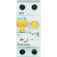 EATON INDUSTRIES PK Erdschlussschutzschalter - 236709