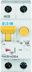 EATON INDUSTRIES PK Erdschlussschutzschalter - 236709