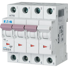 EATON INDUSTRIES PLS Schutzschalter - 242546