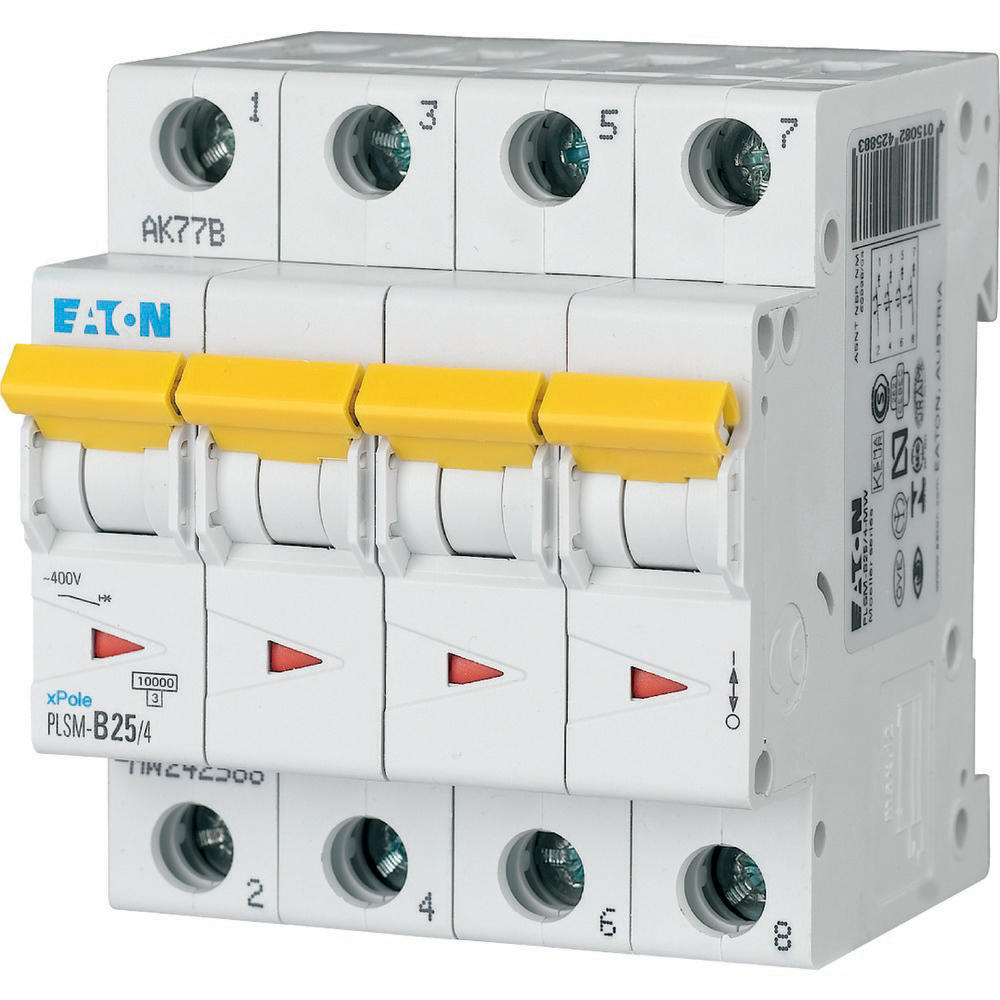 EATON INDUSTRIES PLS-Schutzschalter - 242614