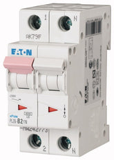 EATON INDUSTRIES PLZ-Schutzschalter - 242773