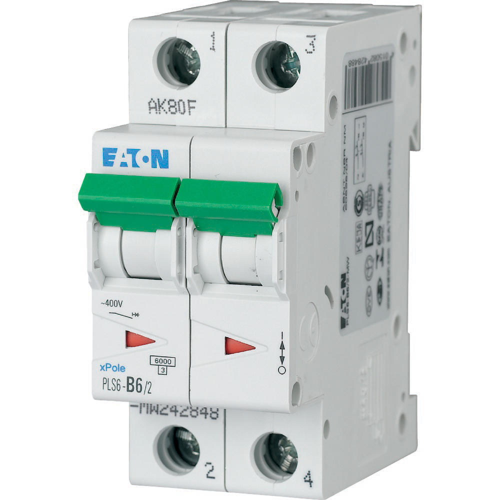 EATON INDUSTRIES PLS-Schutzschalter - 242848