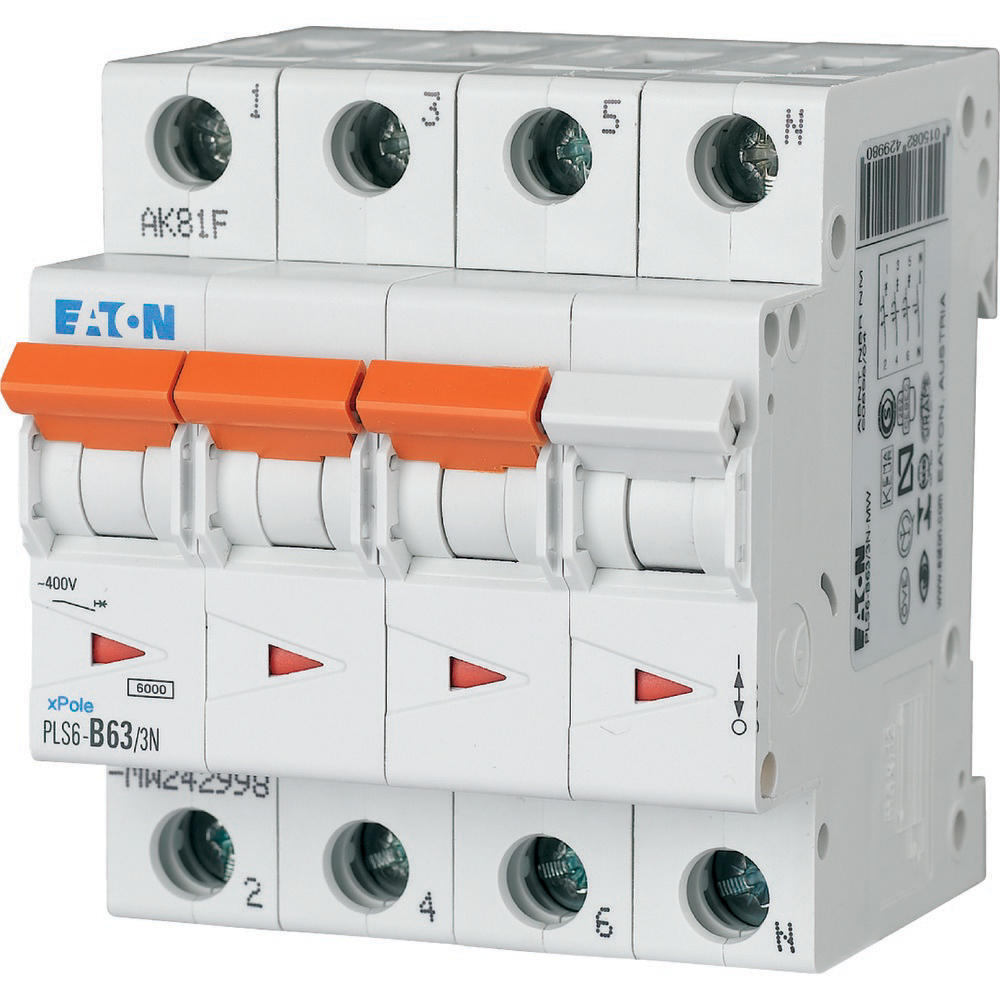 EATON INDUSTRIES PLS Schutzschalter - 242998