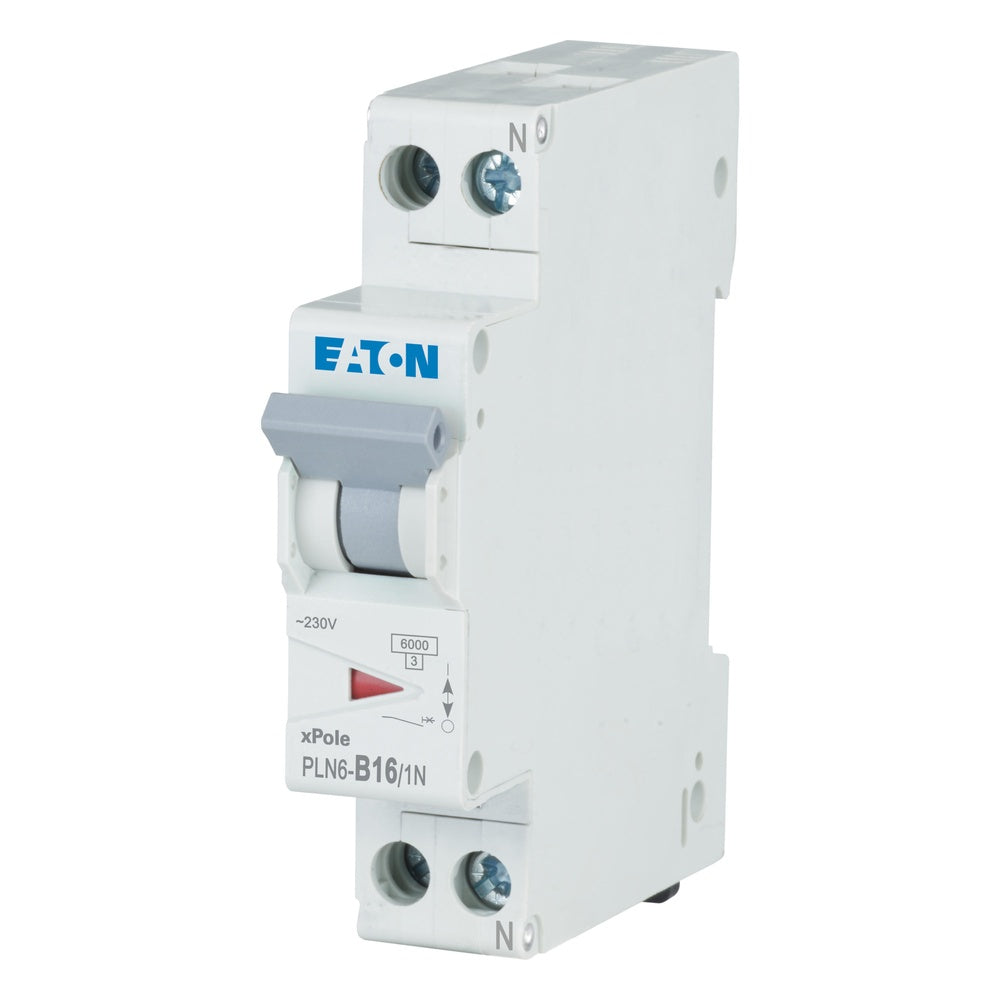 EATON INDUSTRIES PLN-Schutzschalter - 263164