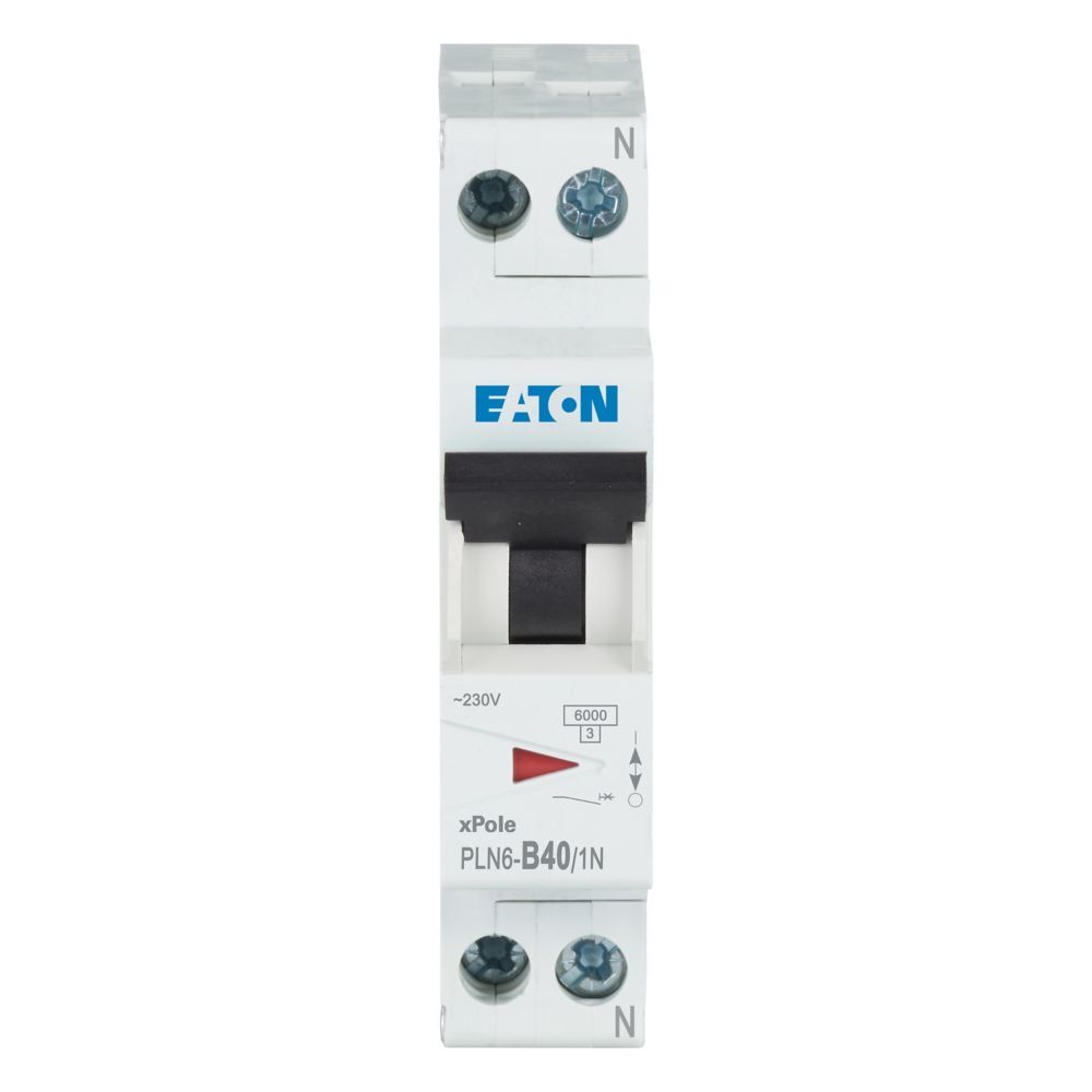 EATON INDUSTRIES PLN-Schutzschalter - 263168