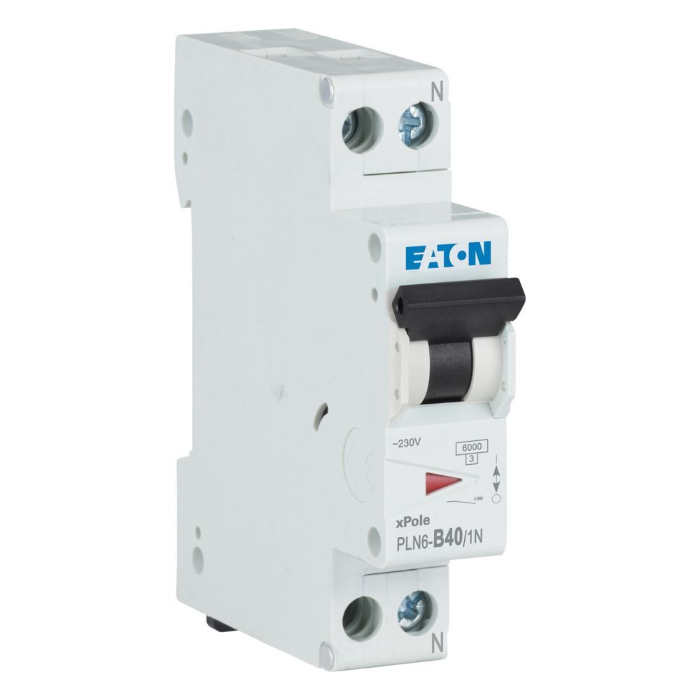 EATON INDUSTRIES PLN-Schutzschalter - 263168