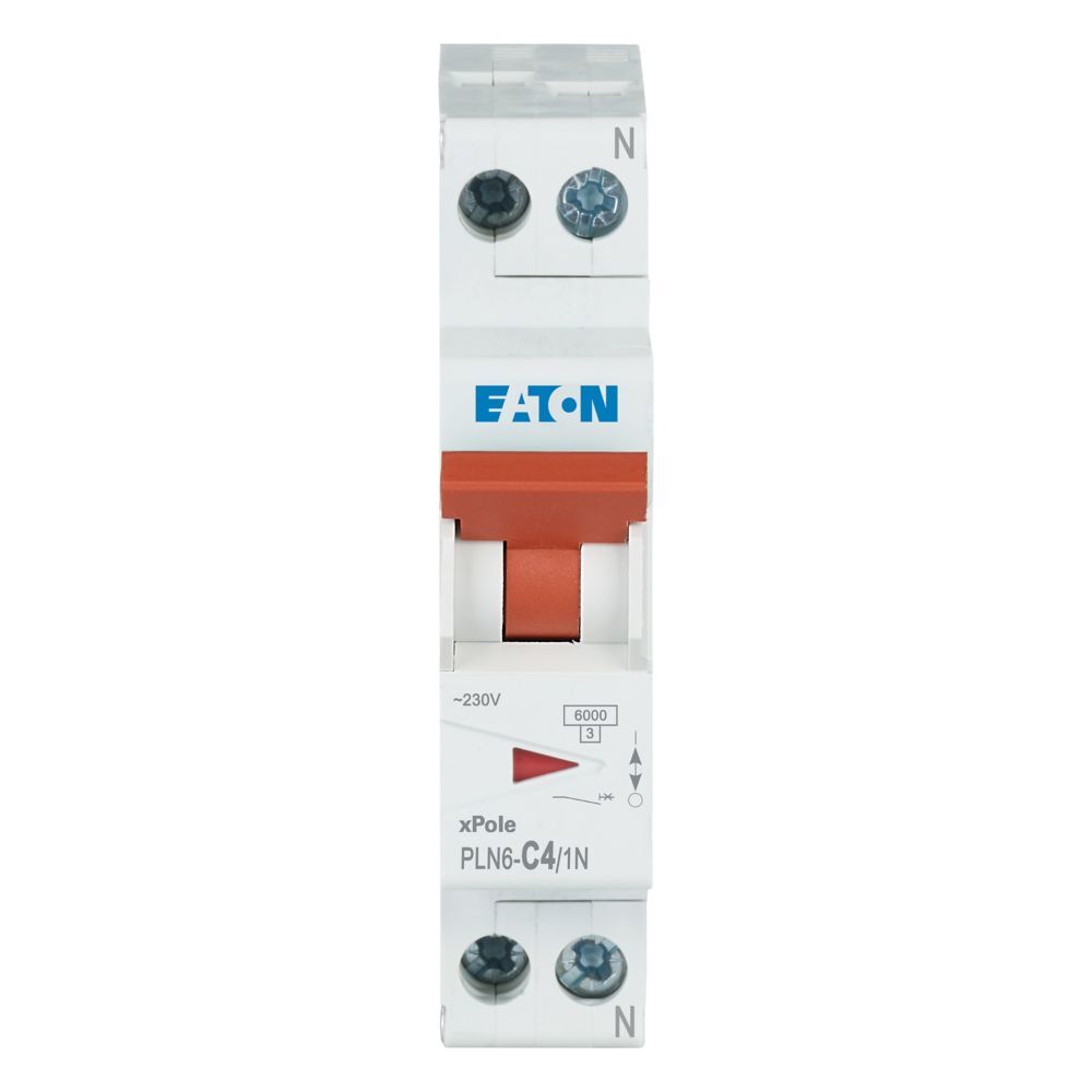 EATON INDUSTRIES PLN-Schutzschalter - 263170