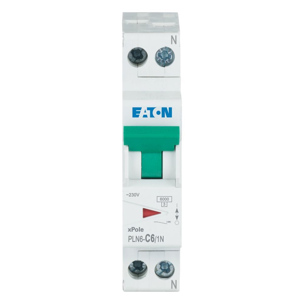 EATON INDUSTRIES PLN-Schutzschalter - 263171