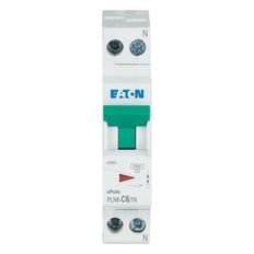 EATON INDUSTRIES PLN-Schutzschalter - 263171