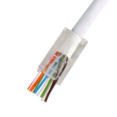 Hirschmann Multimedia Modulaire Stecker - 695020729 [100 Stück]