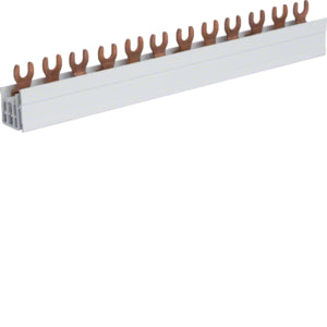 Hager Schnell-Sammelschiene Kamrail - KDN363A