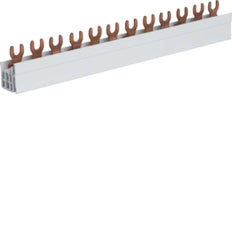 Hager Schnell-Sammelschiene Kamrail - KDN363A