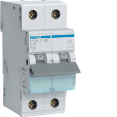Hager MBN-Schutzschalter - MBN210E