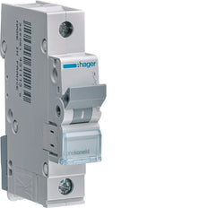 Hager MCN Circuit Breaker - MCN140E