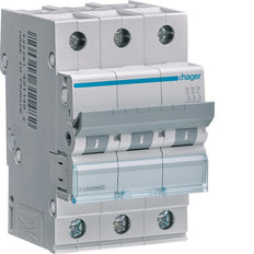 Hager MCN Circuit Breaker - MCN340E