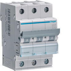 Hager MCN-Schutzschalter - MCN350E
