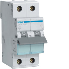 Hager MCN Circuit Breaker - MCN525E