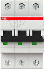 ABB System pro M Kompakt-Leistungsschalter - 2CDS253001R0254