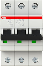 ABB System pro M compact Circuit Breaker - 2CDS253001R0105