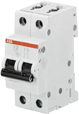 ABB System pro M compact Circuit Breaker - 2CDS252001R0034