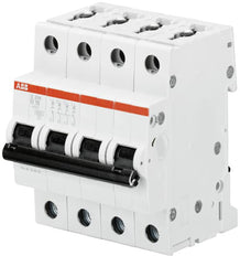 ABB System pro M Kompakt-Leistungsschalter - 2CDS254001R0255
