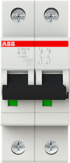 ABB System pro M Kompakt-Leistungsschalter - 2CDS272001R0105