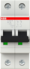 ABB System pro M Kompakt-Leistungsschalter - 2CDS272001R0165