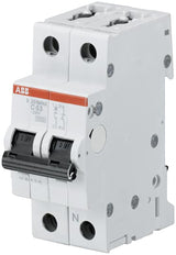 ABB System pro M compact Circuit Breaker - 2CDS271103R0104