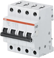 ABB System pro M compact Circuit Breaker - 2CDS253103R0634