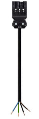 WielAnd GST18i4 Patchkabel Einstellbare Gebäudeinstallation - 92.207.3054.1