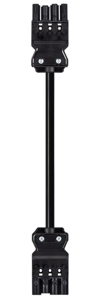 WielAnd GST18i4 Patch Cord Adjustable Building Installation - 92.207.8050.1 [5 Pieces]