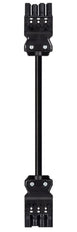 WielAnd GST18i4 Patch Cord Adjustable Building Installation - 92.207.8050.1 [5 Pieces]