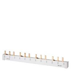 Siemens 5ST3 Anschlussleiste - 5ST3710