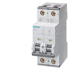 Siemens 5SY4 Leistungsschalter - 5SY45027