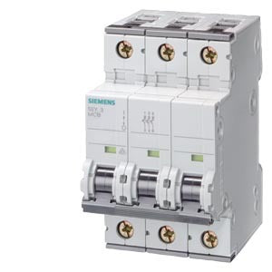 Siemens 5SY6 Leitungsschutzschalter - 5SY63207