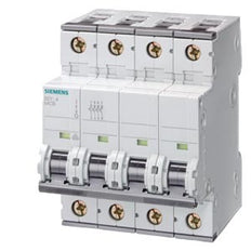 Siemens 5SY6 Leistungsschalter - 5SY66207