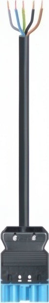 WielAnd GST18i5 Patch Cord configurable building Installation - 92.257.5054.9