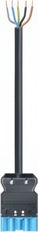 WielAnd GST18i5 Patch Cord configurable building Installation - 92.257.5054.9