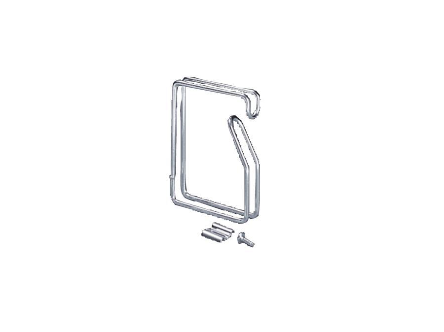 Rittal DK Kabel-/Drahtleitungsschrank - 7111900