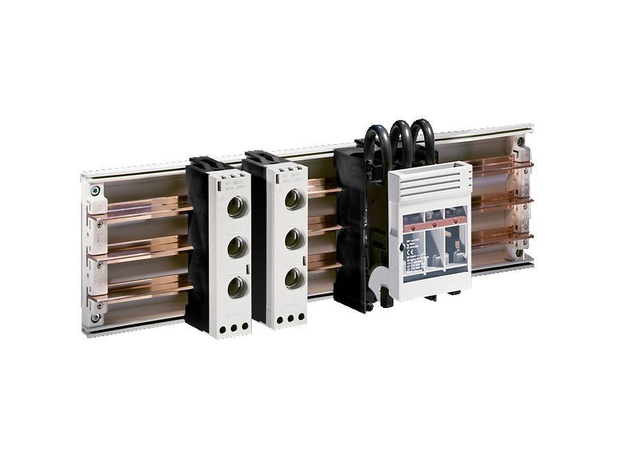 Rittal SV Power Rail Support - 9629100