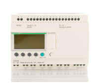 Schneider Electric Zelio Logik Modul - SR3B261BD
