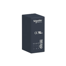 Schneider Electric Zelio-Hilfsrelais - RSB2A080B7 [2 Stück]