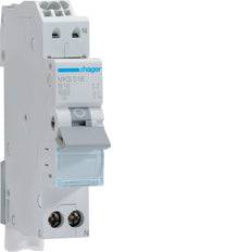 Hager VISION-Schutzschalter - VKS01SG