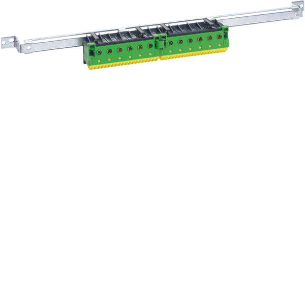 Hager UT Verteilerklemmenblock - UT92S