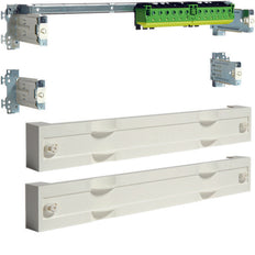 Hager Univers N Unterputzeinheit leer - UY02R2S [2 Stück]