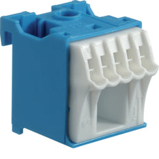 Hager QuickConnect Klemme für Hauptkabel - KN06N [2 Stück]