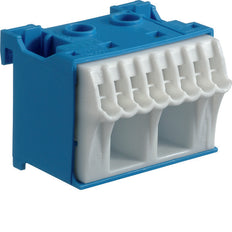 Hager QuickConnect Klemme Für Hauptkabel - KN10N
