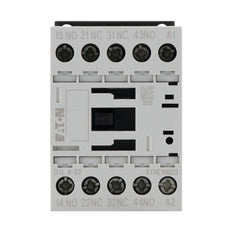 EATON INDUSTRIES DILA Auxiliary Relay - 276386