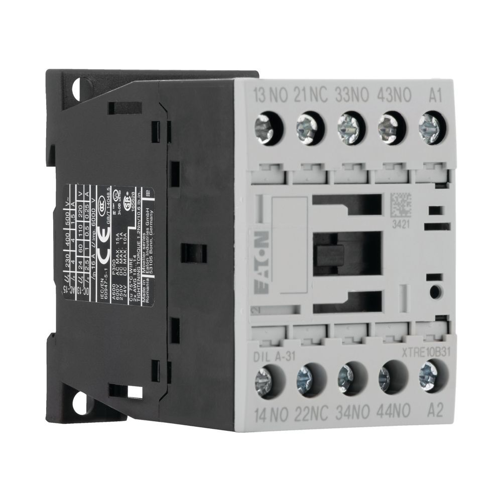 EATON INDUSTRIES DILA-Hilfsrelais - 276364